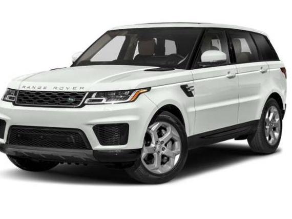 LAND ROVER RANGE ROVER SPORT 2019 SALWR2RV4KA426659 image LAND ROVER RANGE ROVER SPORT 2019 SALWR2RV4KA426659 image